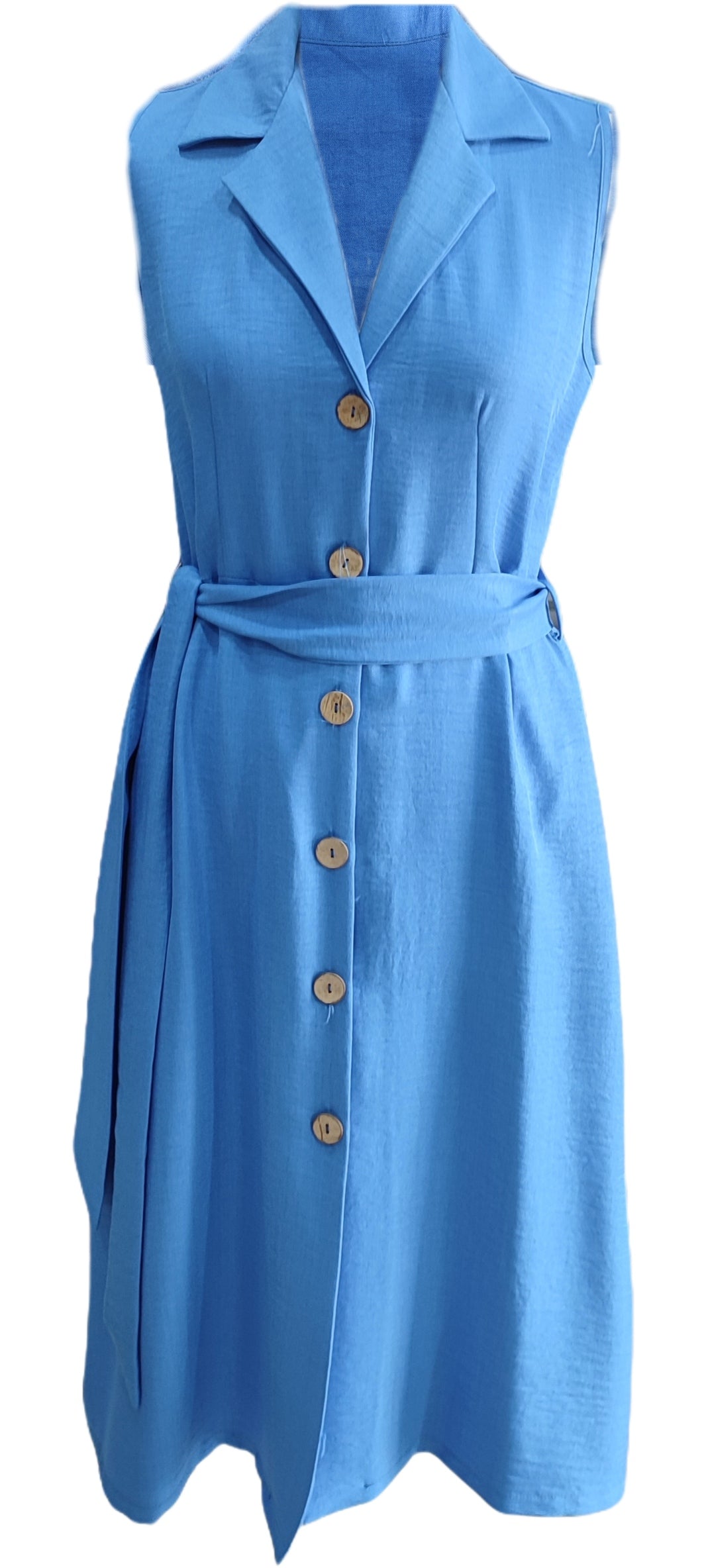 VESTIDO DORA