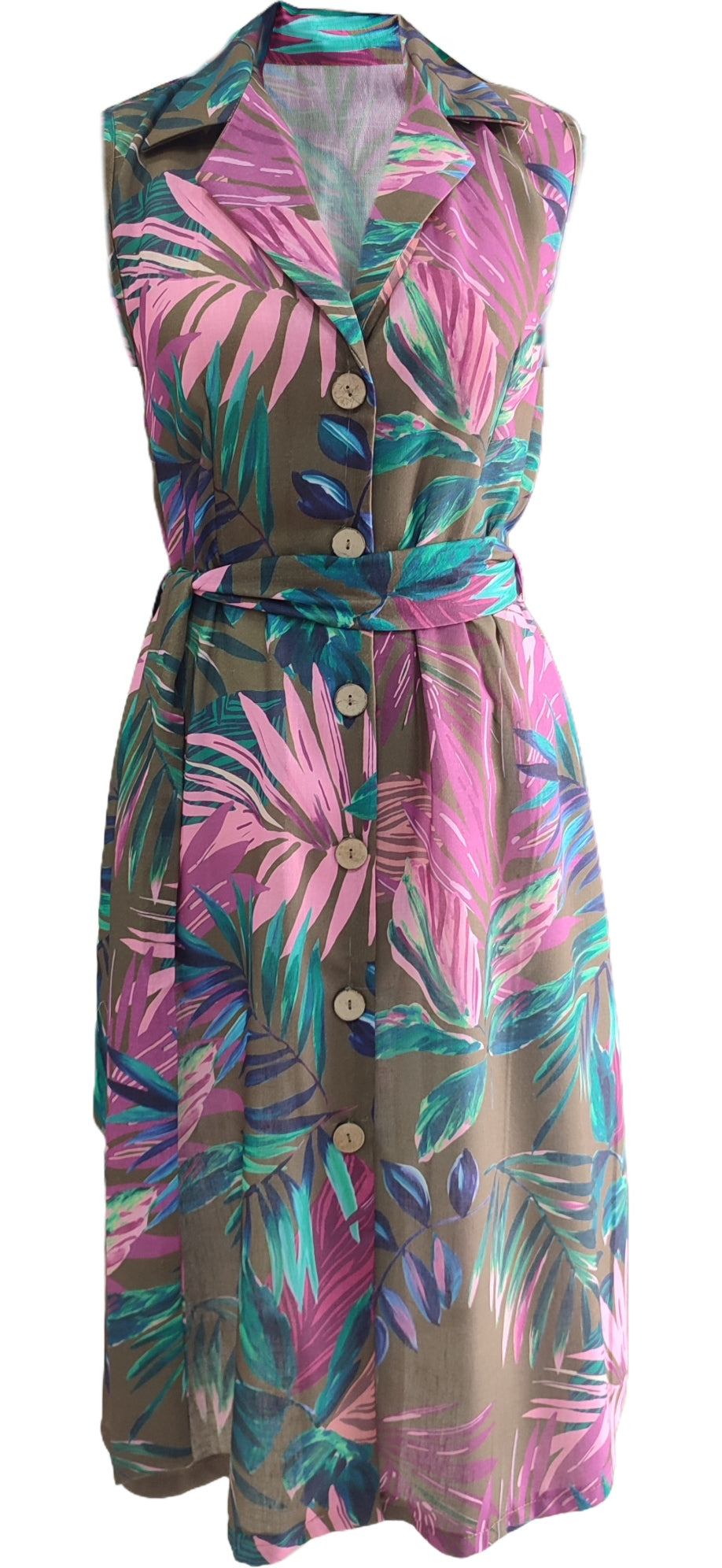 VESTIDO DORA