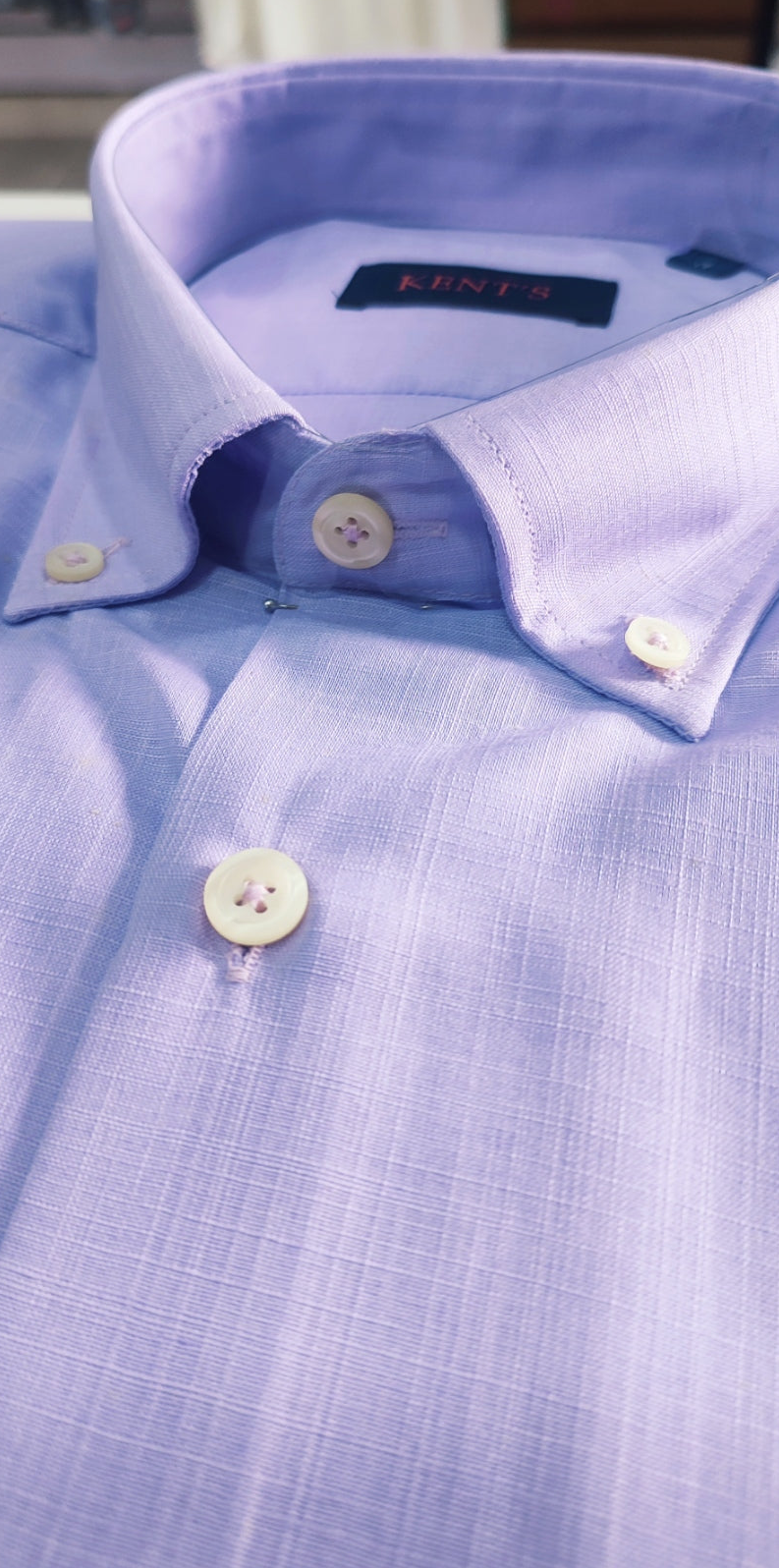 CAMISAS CLÁSICAS