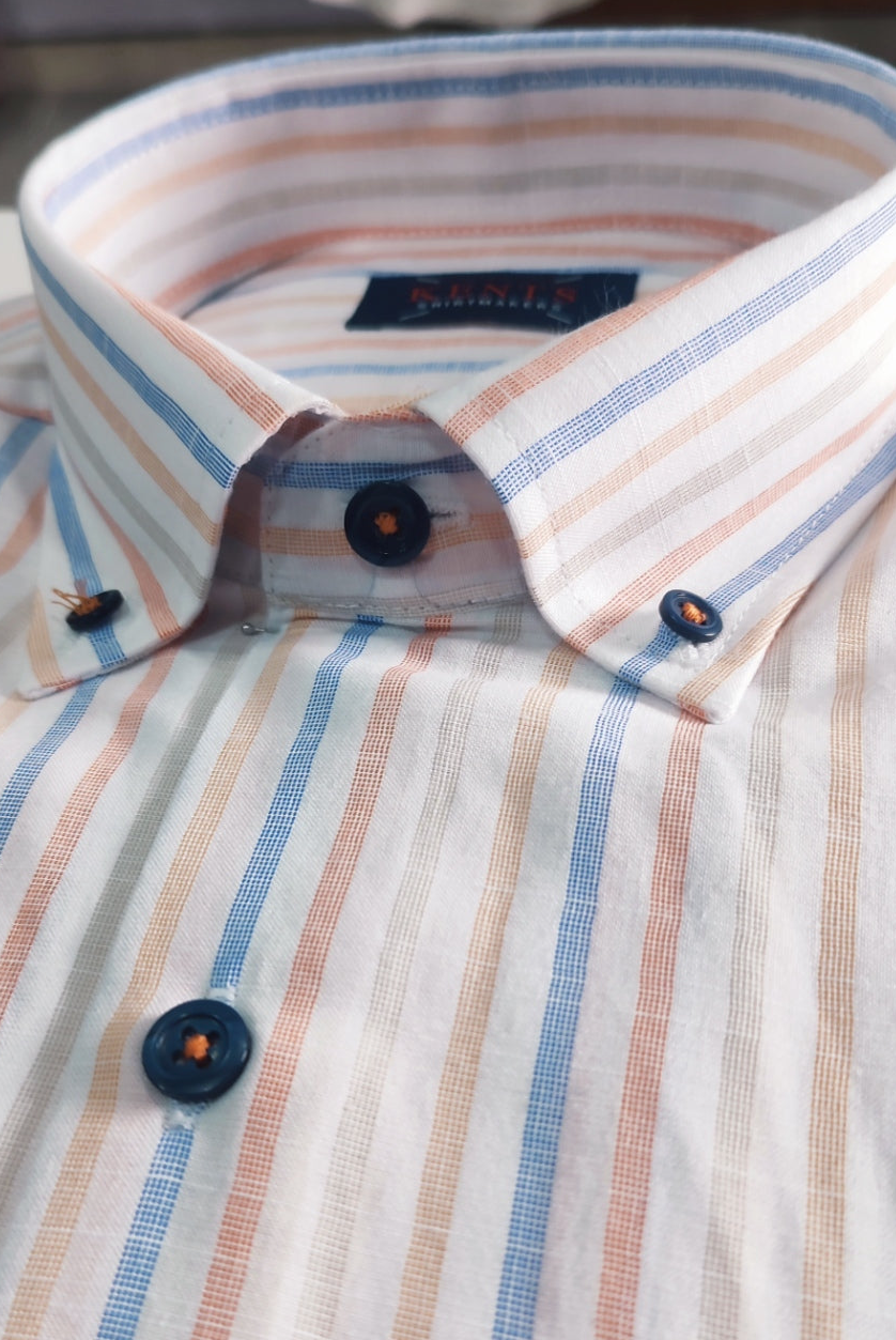 CAMISA RAYA
