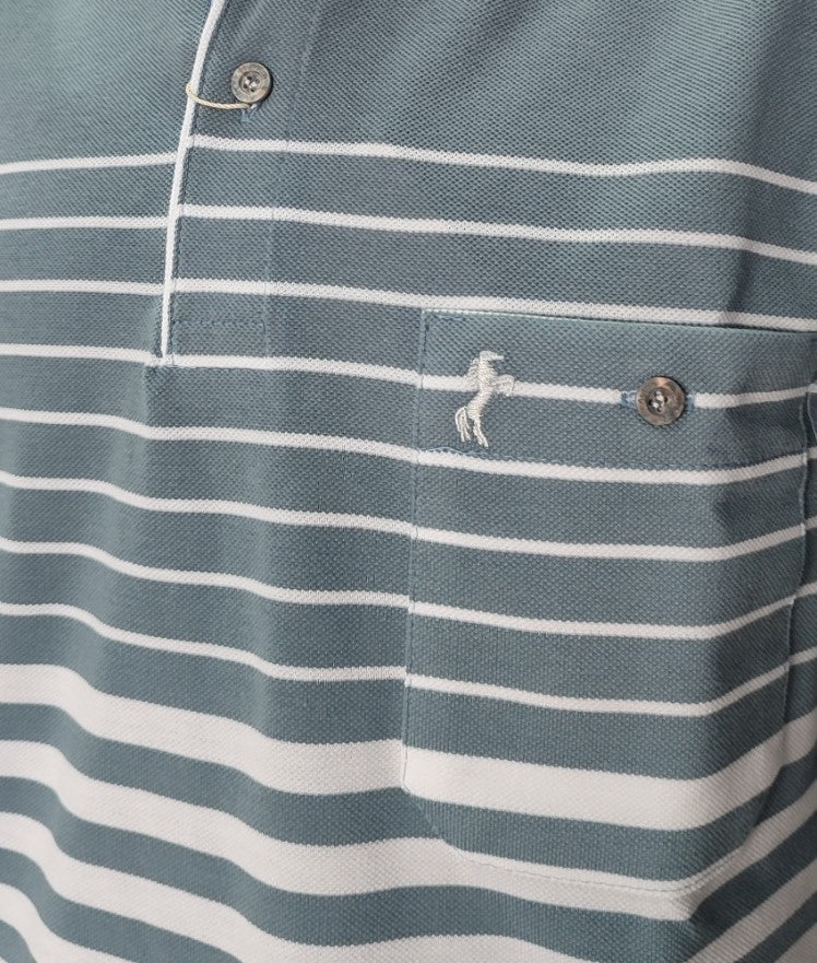 POLO RAYAS