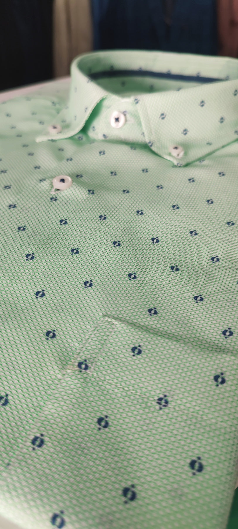 CAMISA