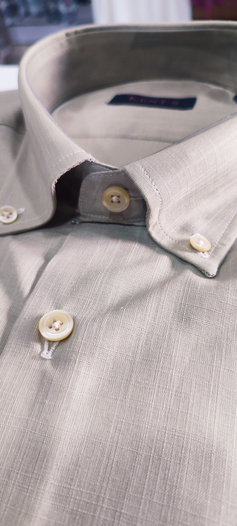 CAMISA