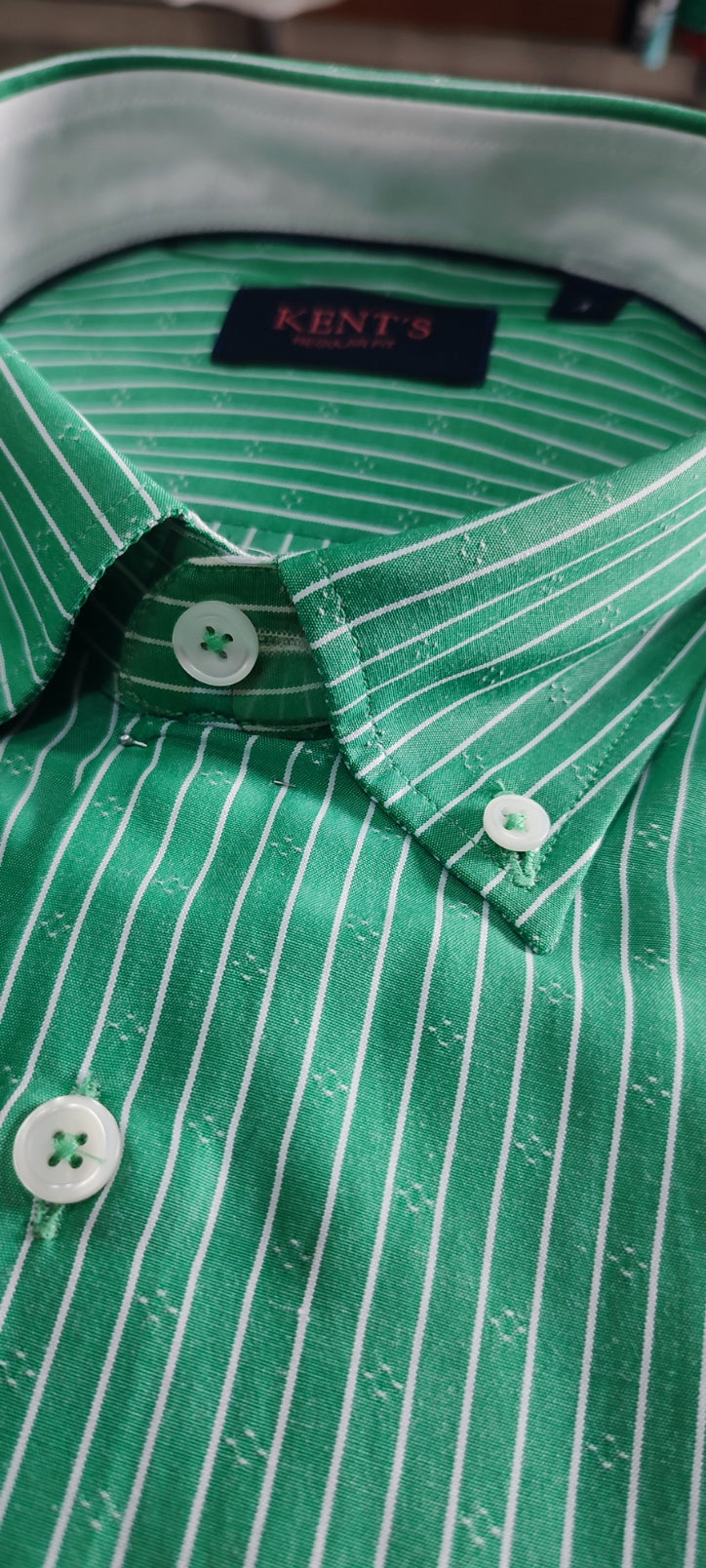 CAMISA MANGA CORTA