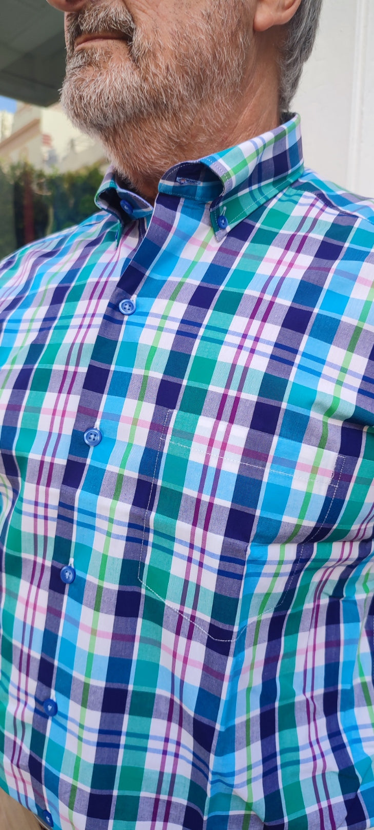CAMISA
