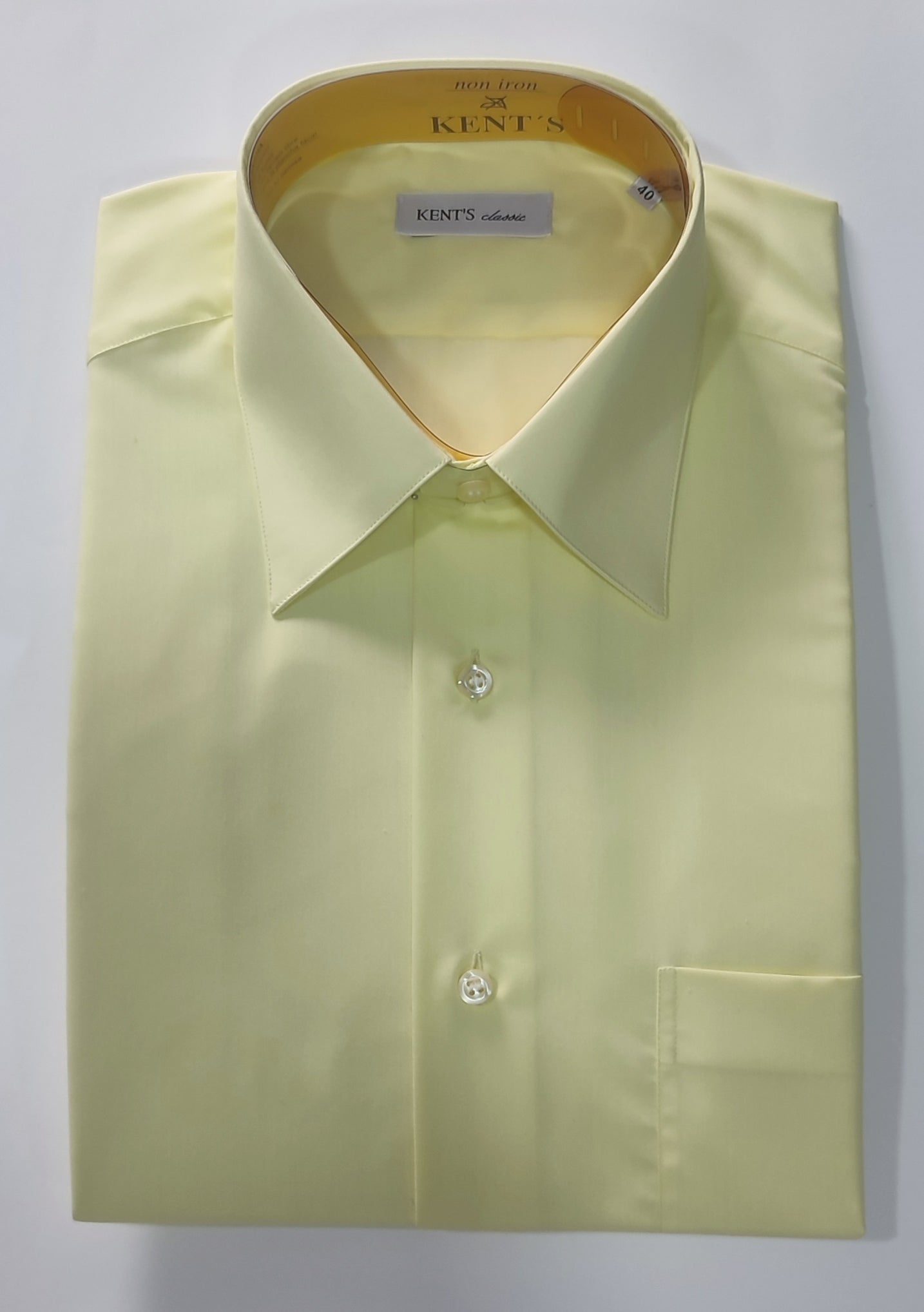 CAMISA DE VESTIR LIMA