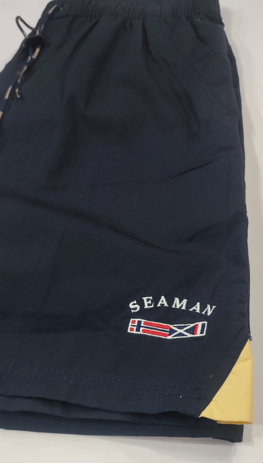 BAÑADOR AZUL MARINO