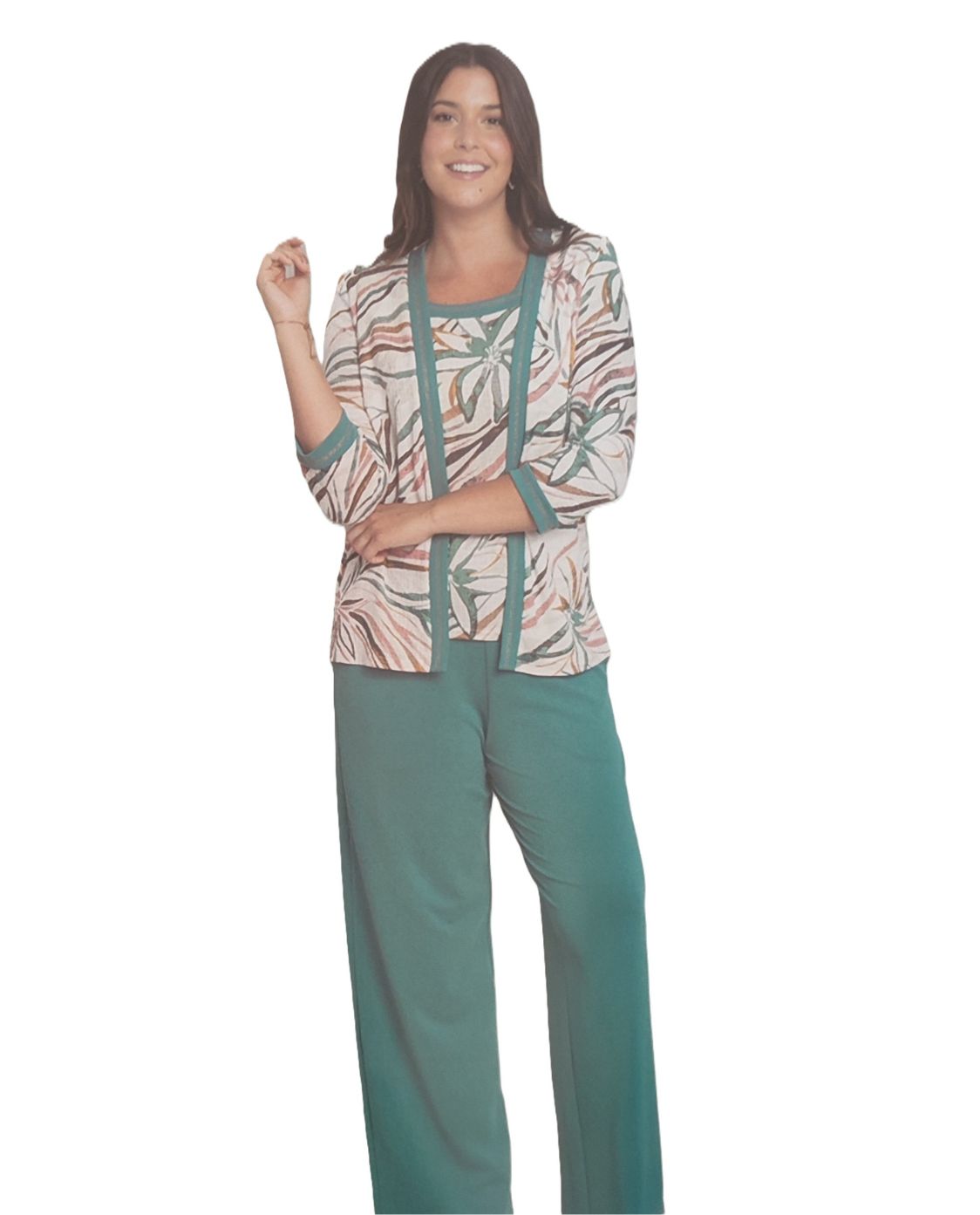 Conjunto de dos piezas