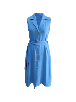 VESTIDO DORA