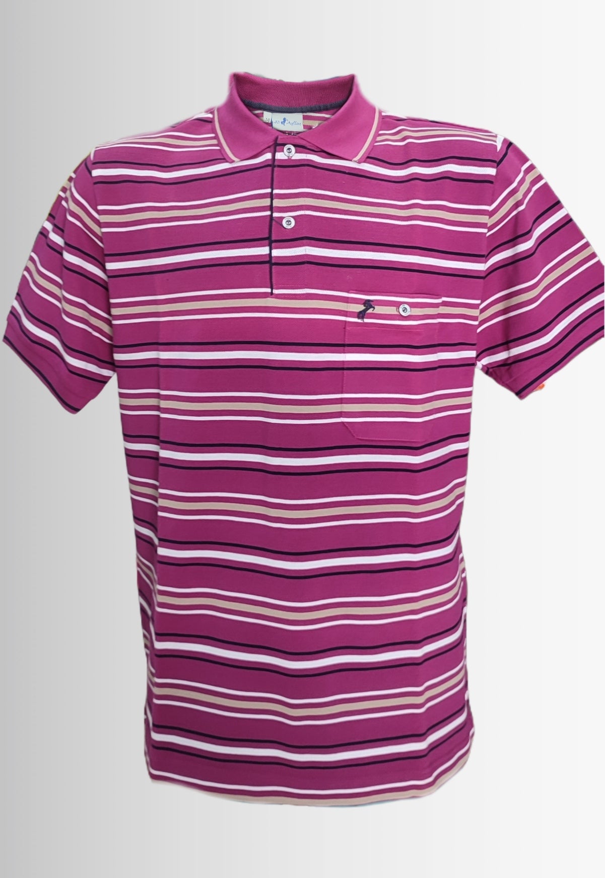 POLO RAYAS