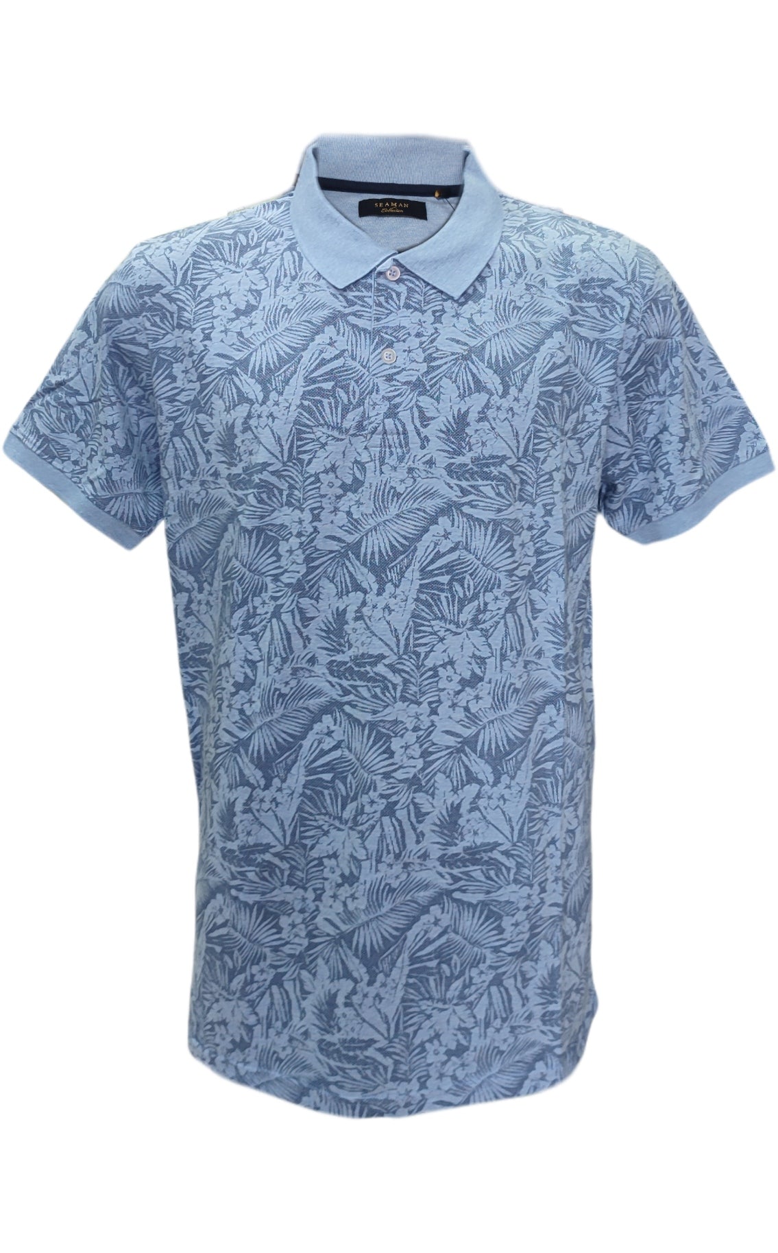 POLO ESTAMPADO
