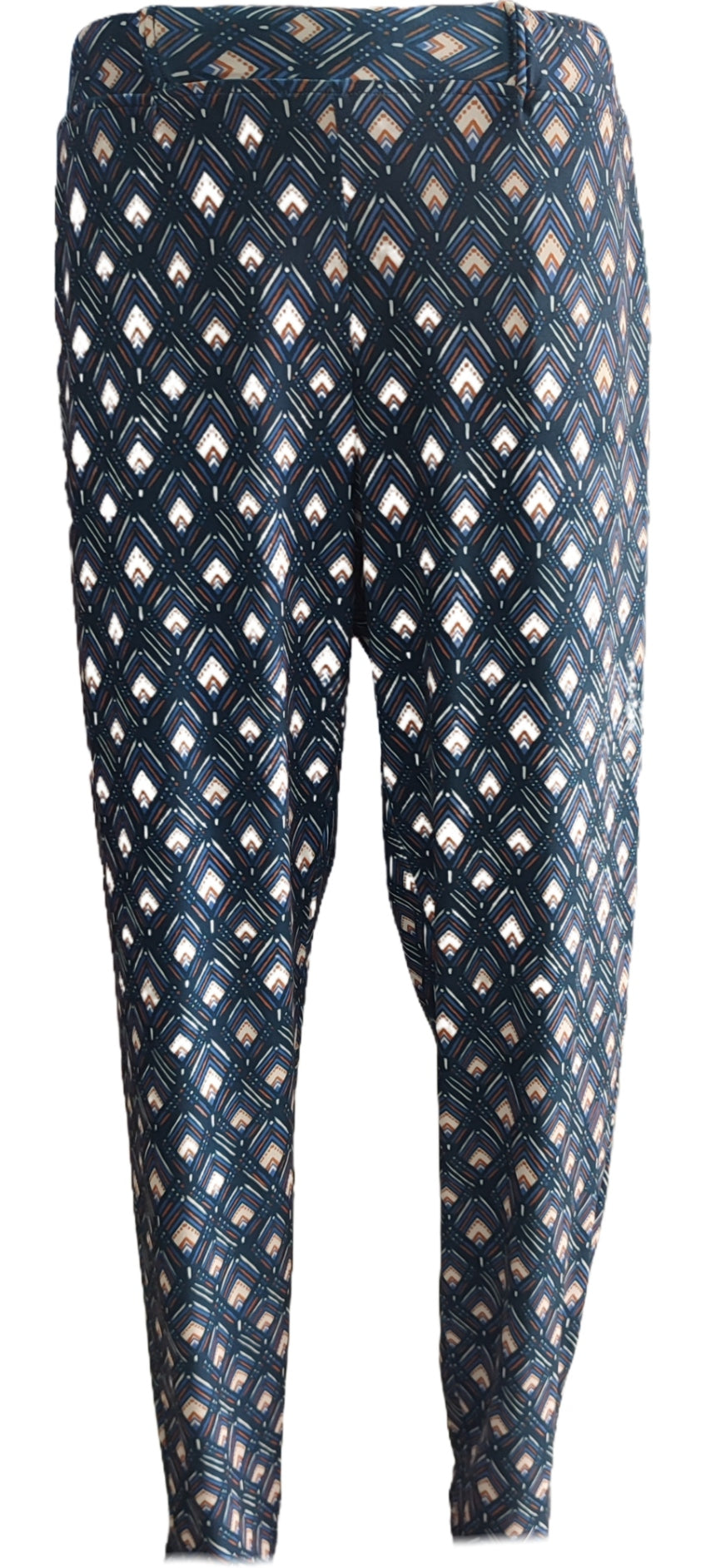 PANTALON ESTAMPADO