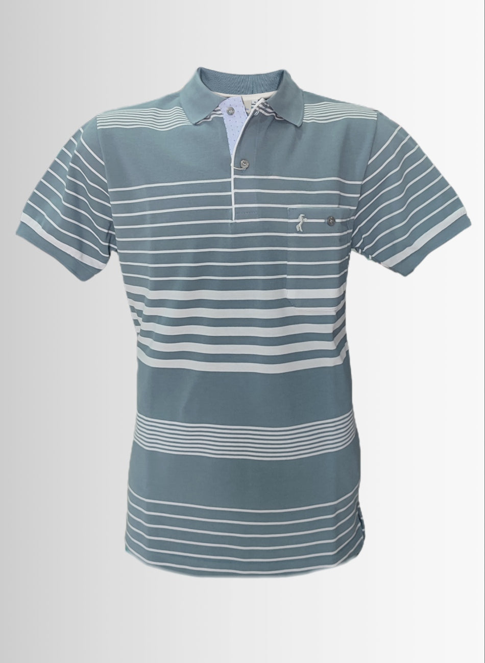 POLO RAYAS