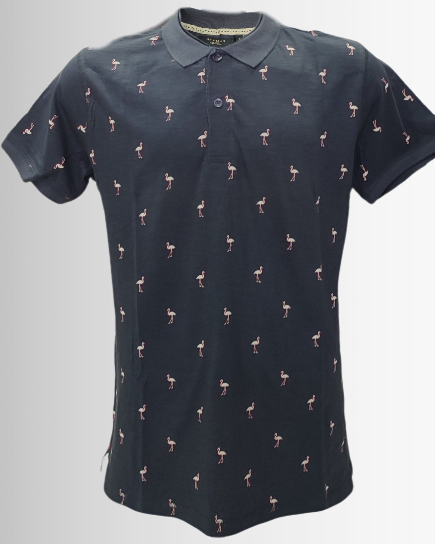 POLO FLAMENCOS