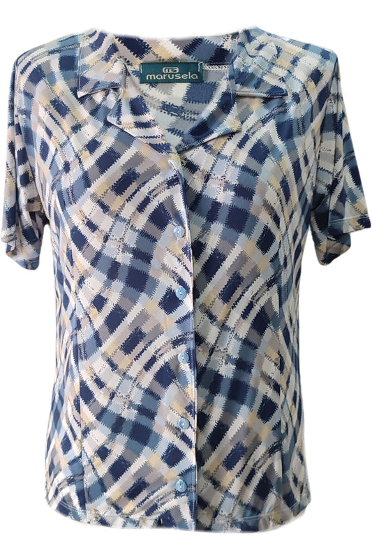 BLUSA   CAMISERA