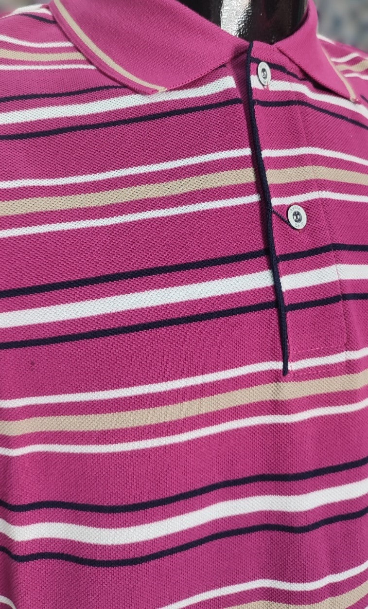 POLO RAYAS
