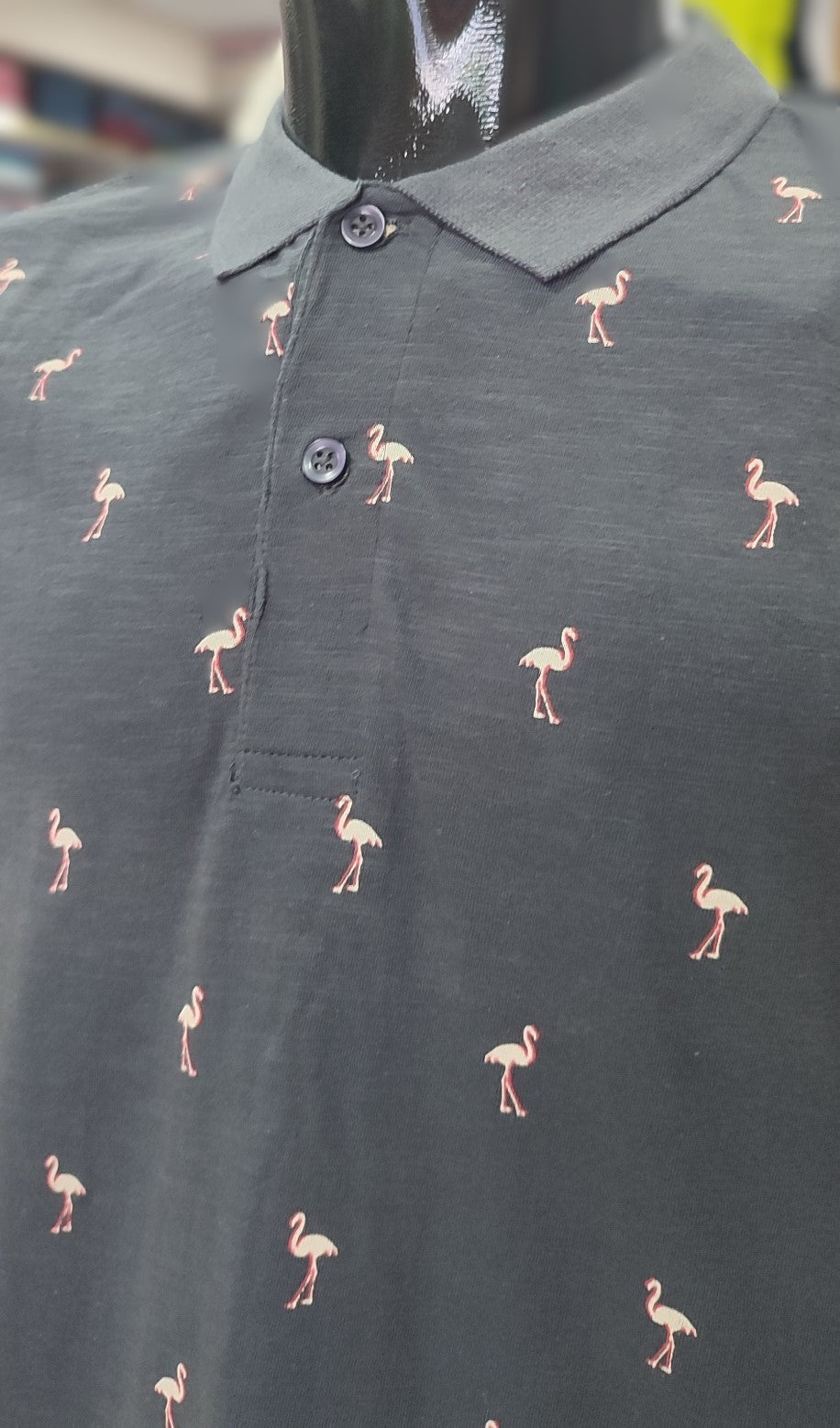 POLO FLAMENCOS