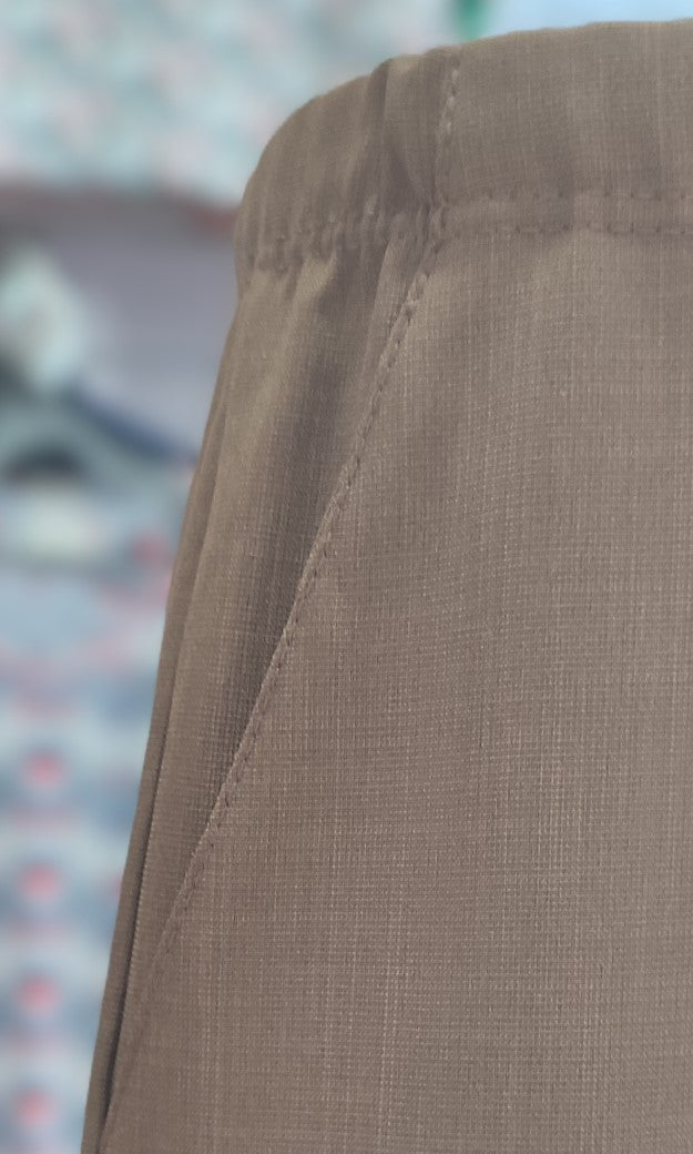 PANTALONES