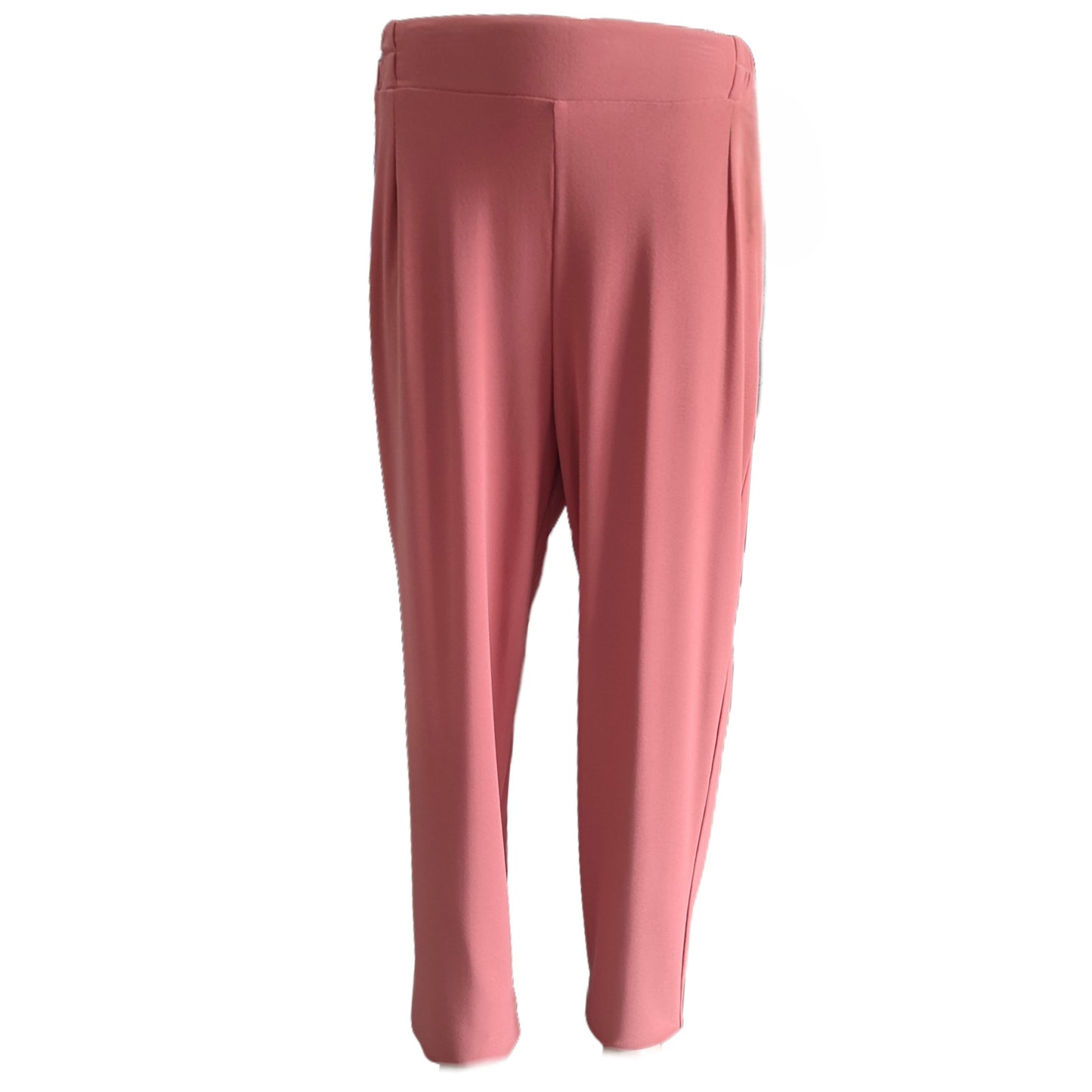 PANTALON LISO CREPE