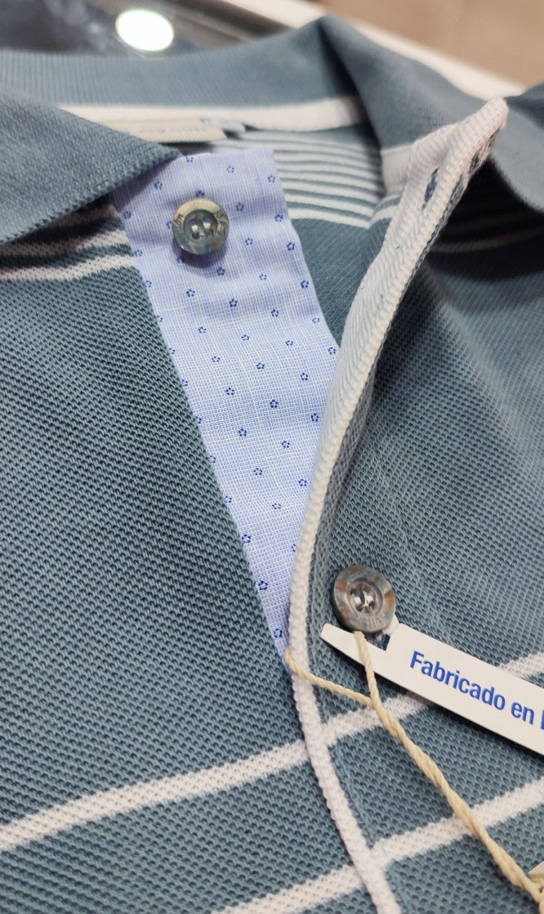 POLO RAYAS